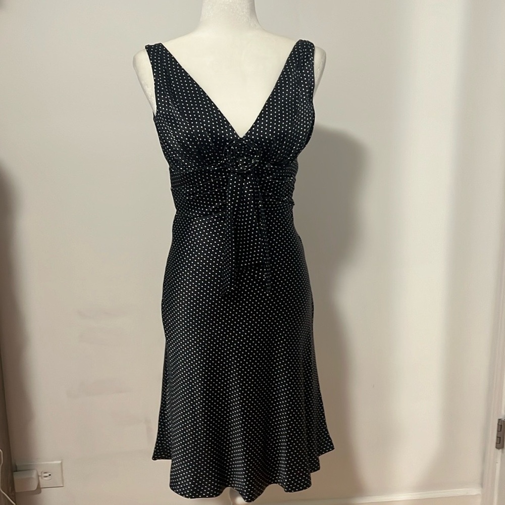 Antonio Gual 100% Silk